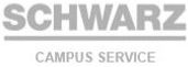 Logo Schwarz Campus Services