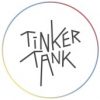 tinkertank logo quadratisch tinkertank logo quadratisch