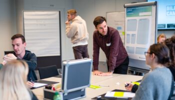 Richtfest UIH Workshop Richtfest UIH Workshop