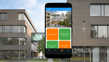 Sharing-Plattform-Campus Sharing-Plattform-Campus